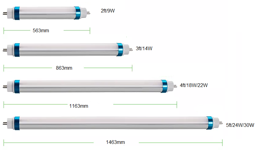 T5 Led Tube light