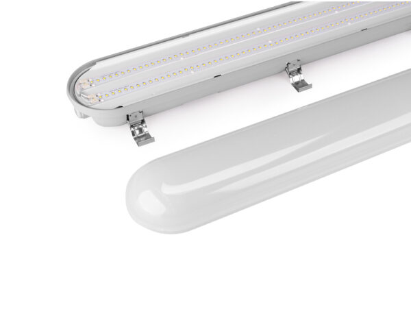 LED Tri-proof Light T136 - 图片 6