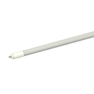 High-efficiency T5 LED tube for commercial and subway lighting