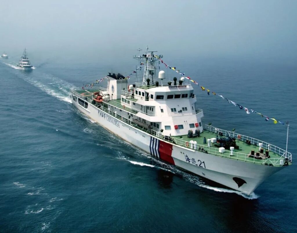 What is IEC/EN 60945? (Marine / Shipboard Certification Explained)