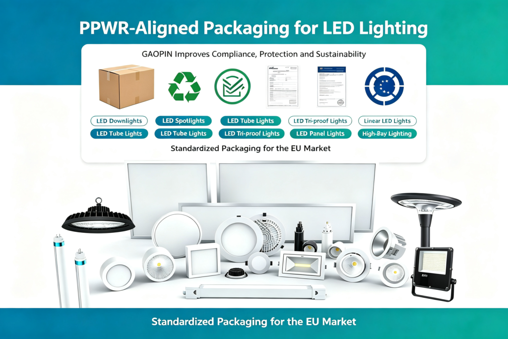 Packaging and Packaging Waste Regulation (PPWR)